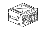 AM/FM Radio AM/FM Radio