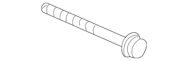900-378-294-01 Деталь STOP BRACKET BOLT