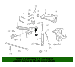 Lower Ball Joint Lower Ball Joint