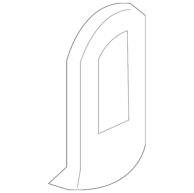 955-559-467-00 Деталь CENTER SUPPORT