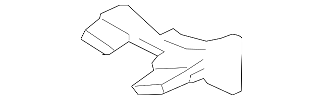 955-559-698-00-01C Деталь REAR COVER, RIGHT