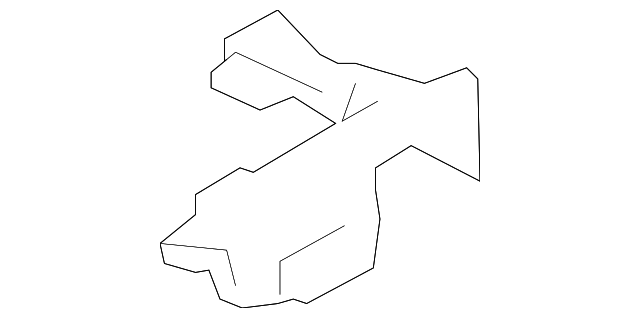 955-559-704-02-01C Деталь REAR EXTN, RIGHT