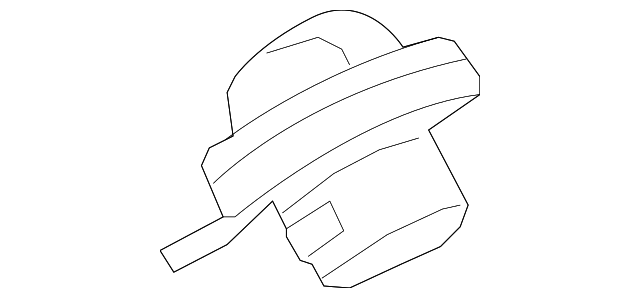 9T1Z-9030-B Деталь FUEL CAP