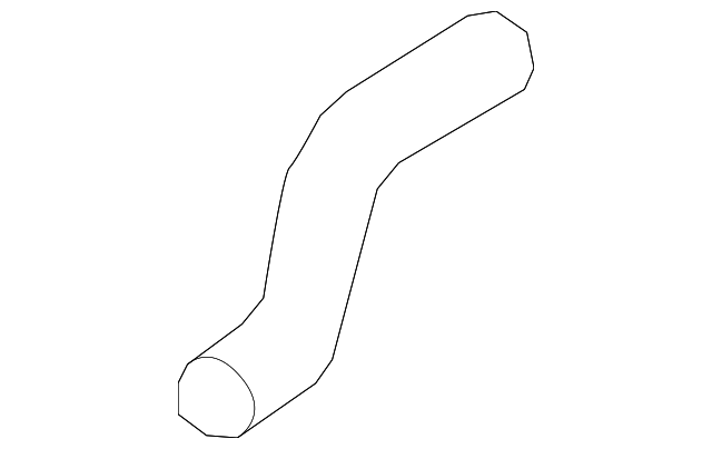 9T1Z-9047-A Деталь FILLER HOSE