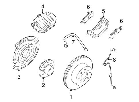 Yukon ANTI-LOCK BRAKES 2