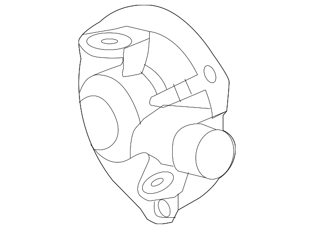 68229361AA Деталь COVER