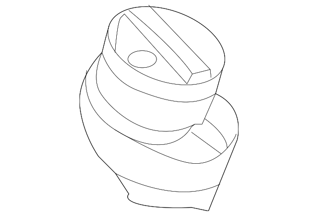 68229365AA Деталь FILLER CAP