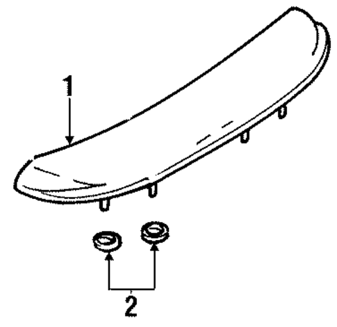 Bonneville SPOILER