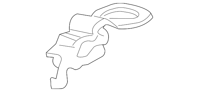 987-561-017-00-A09 Деталь LATCH