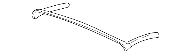987-561-327-02 Деталь WEATHERSTRIP