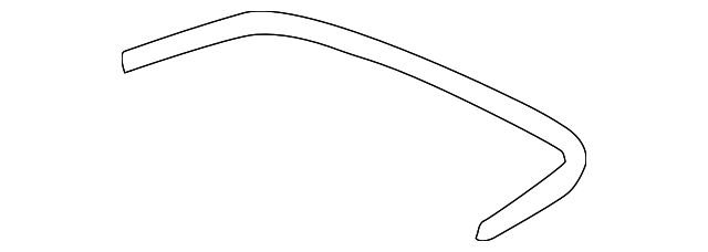 987-561-393-00 Деталь GASKET, RIGHT