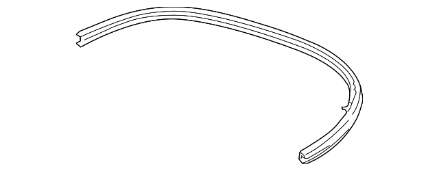 987-561-041-01 Деталь REAR BOW