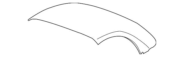 987-561-955-04-A10 Деталь TOP COVER