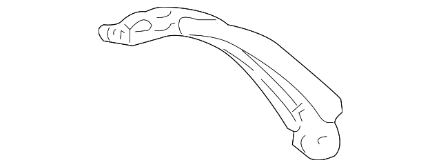 987-561-910-02-A09 Деталь PILLAR, RIGHT