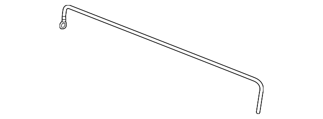 987-567-771-01 Деталь TENSION ROPE