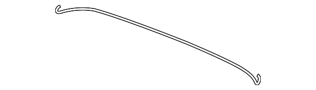 987-561-773-01 Деталь TENSION ROPE