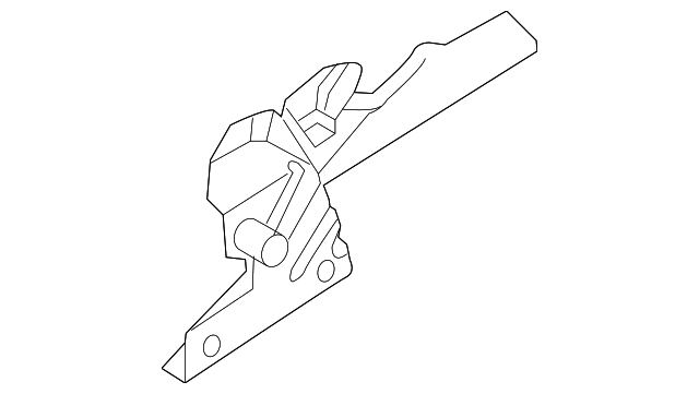 987-580-431-00 Деталь TENSIONER