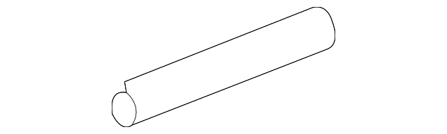 999-911-441-40 UPPER TRIM RETAINER, RIGHT