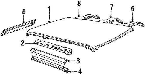 Marquis ROOF