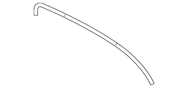 DG1Z-16A238-B Деталь FRONT SEAL