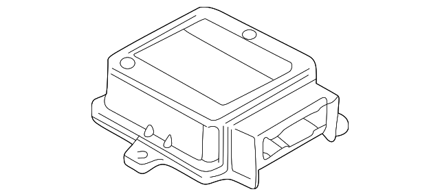 HJD7130BA Деталь MODULE