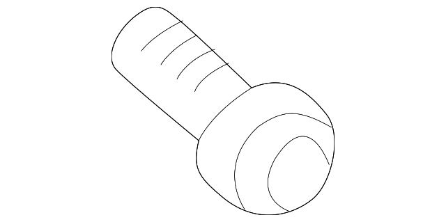 HJA7142BB Деталь MODULE PIN