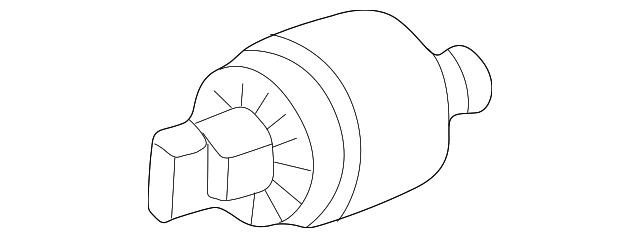 4899811 CHECK VALVE