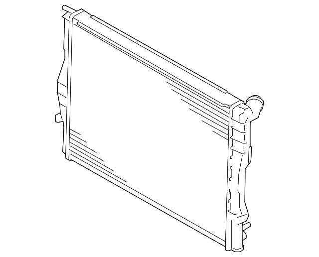 Radiator Radiator