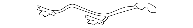 22656181 LATCH ASSY