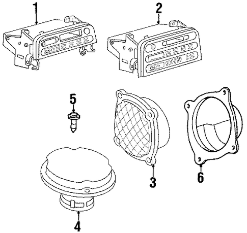 SL1 SOUND SYSTEM