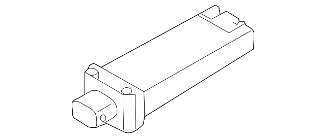 997-606-101-00 TPMS ANTENNA