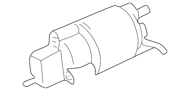 4443776 Деталь SOLENOID