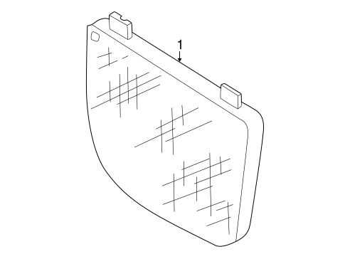 Aztek GRILLE & COMPONENTS