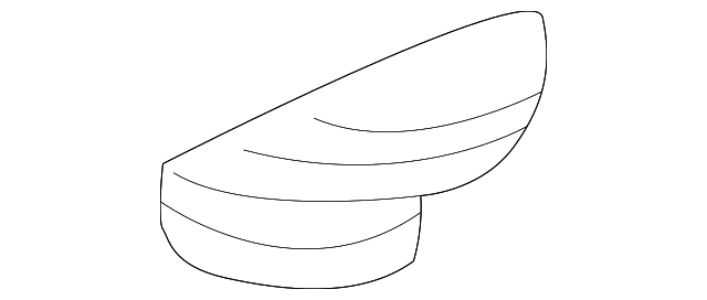 99664501502 Деталь SPEAKER, LEFT
