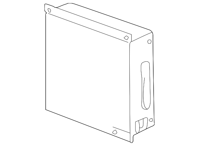 986-645-301-03 Деталь AMPLIFIER