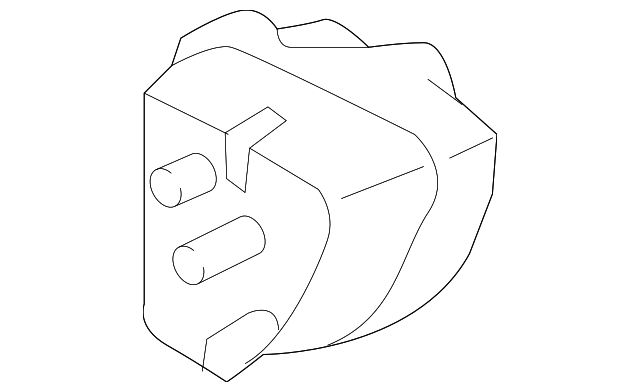 991-631-261-00 Деталь LED UNIT, RIGHT