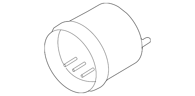 CR3Z-10C911-A INDICATOR