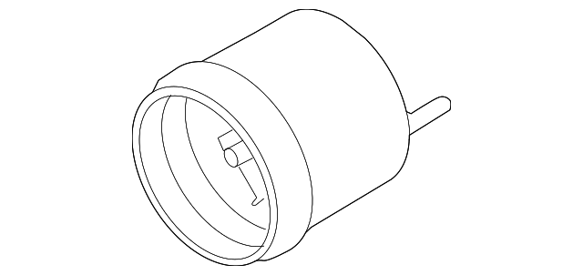 CR3Z-10A873-A TEMP GAUGE