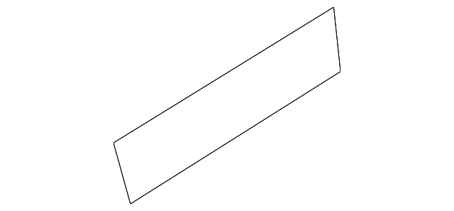 -W715700-S900 Деталь MOLDING CLIP, LEFT