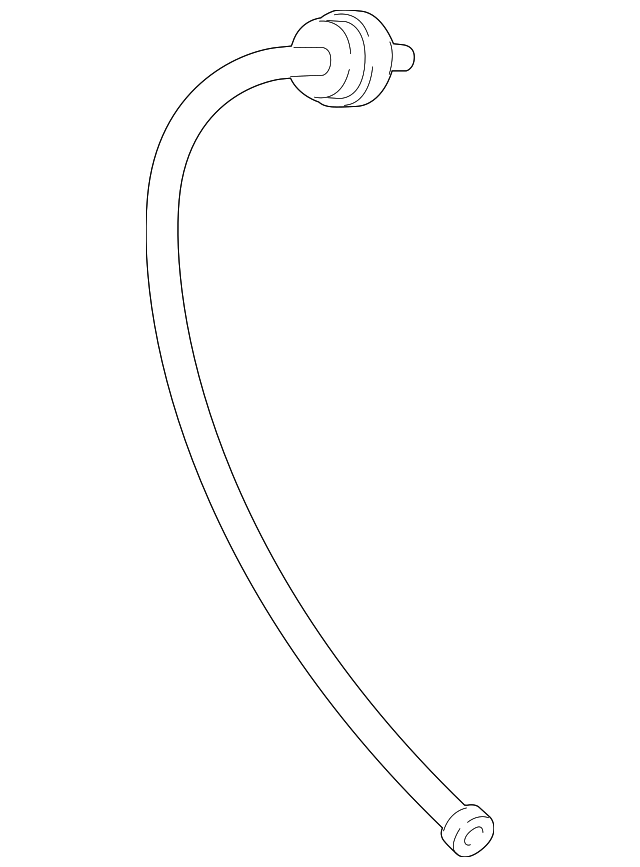 970-358-271-25 Деталь INTAKE PIPE