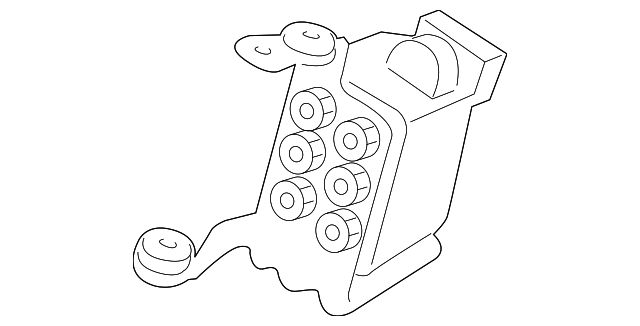 970-358-153-23 Деталь CONTROLLER