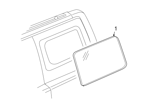 H3 GLASS & HARDWARE