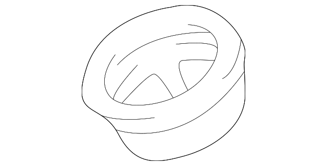 88972183 Деталь STRAINER