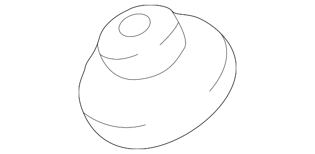 88973661 Деталь RESERVOIR CAP