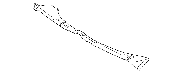 DT1Z-17B883-AB SIGHT SHIELD