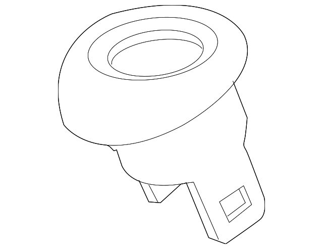C2C3375XXX Деталь COVER, LEFT
