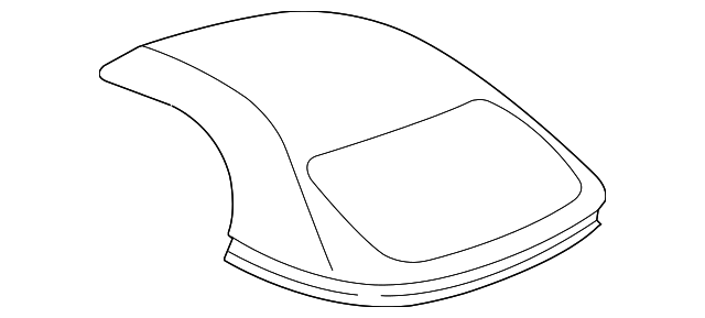 HJC7732AAANR Деталь TOP COVER