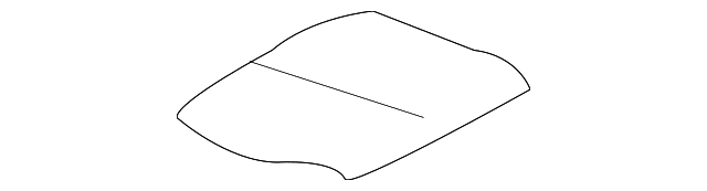 19259957 Деталь SWITCH, LEFT