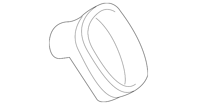 970-110-252-62 SLEEVE, RIGHT