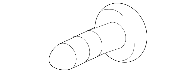 N-010-239-29 GROUND CABLE BOLT